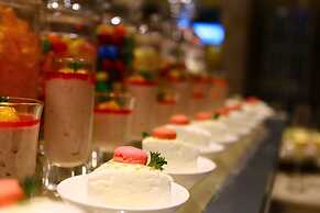 New Century Hotel Yiwu