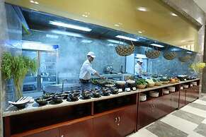 New Century Hotel Yiwu