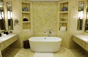 New Century Hotel Yiwu