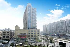 New Century Hotel Yiwu
