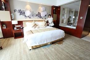 New Century Hotel Yiwu