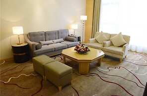 New Century Hotel Yiwu