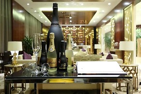 New Century Hotel Yiwu