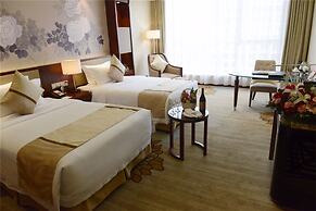 New Century Hotel Yiwu