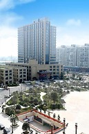 New Century Hotel Yiwu