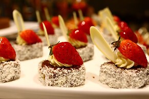 New Century Hotel Yiwu