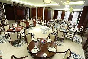 New Century Hotel Yiwu