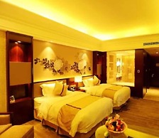New Century Hotel Yiwu