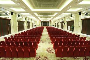 New Century Hotel Yiwu