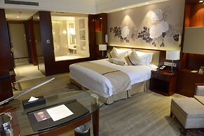 New Century Hotel Yiwu