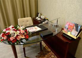 New Century Hotel Yiwu