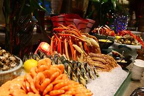 New Century Hotel Yiwu