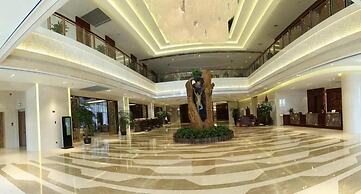 New Century Hotel Yiwu