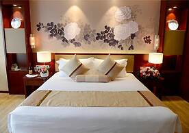 New Century Hotel Yiwu