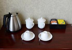 New Century Hotel Yiwu