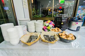 Sabuy Best Hotel Phayao