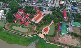 Sabuy Best Hotel Phayao