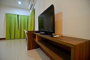 Sabuy Best Hotel Phayao