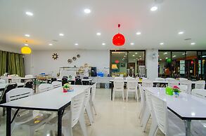 Sabuy Best Hotel Phayao