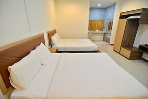 Sabuy Best Hotel Phayao