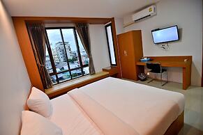 Sabuy Best Hotel Phayao