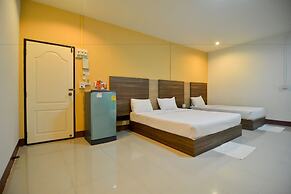 Sabuy Best Hotel Phayao