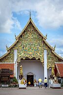 Sabuy Best Hotel Phayao