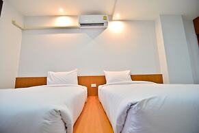 Sabuy Best Hotel Phayao