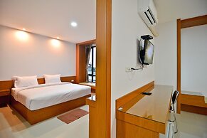 Sabuy Best Hotel Phayao