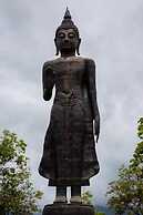 Sabuy Best Hotel Phayao