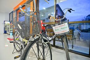 Sabuy Best Hotel Phayao