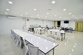 Sabuy Best Hotel Phayao