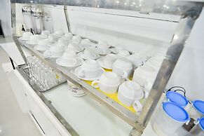 Sabuy Best Hotel Phayao