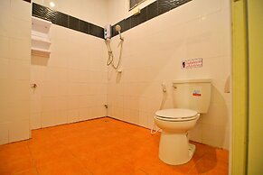 Sabuy Best Hotel Phayao