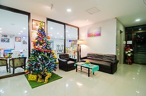 Sabuy Best Hotel Phayao