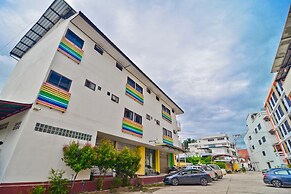 Sabuy Best Hotel Phayao