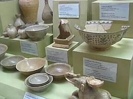 Sabuy Best Hotel Phayao