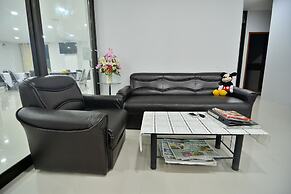 Sabuy Best Hotel Phayao