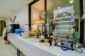 Sabuy Best Hotel Phayao