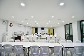 Sabuy Best Hotel Phayao