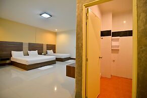 Sabuy Best Hotel Phayao