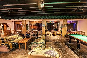 Qufu International Youth Hotel