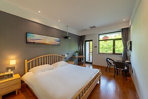 Qufu International Youth Hotel