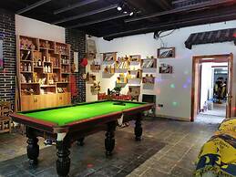 Qufu International Youth Hotel