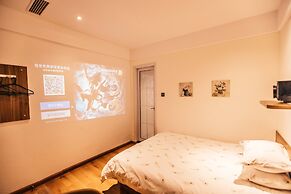 Qufu International Youth Hotel