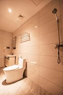 Qufu International Youth Hotel