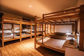 Qufu International Youth Hotel