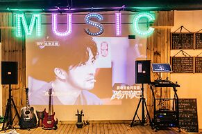 Qufu International Youth Hotel