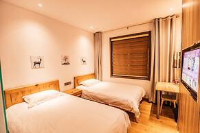 Qufu International Youth Hotel