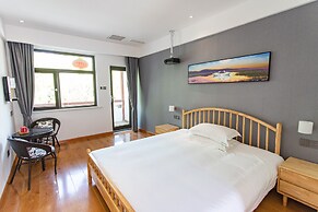 Qufu International Youth Hotel